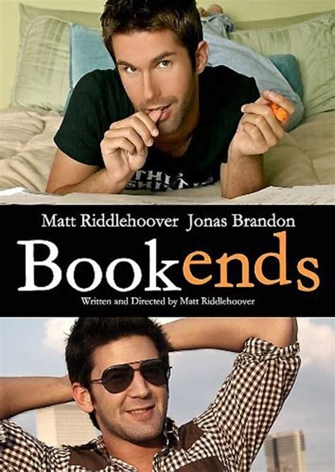Bookends (2008) film online,Matt Riddlehoover,Matt Riddlehoover,Brandon Eaves,Lindsey Hancock Williamson,Sam Williamson